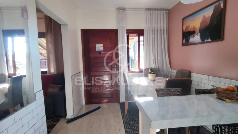 Imagem Casa Geminada na Bela Vista, Sapucaia do Sul