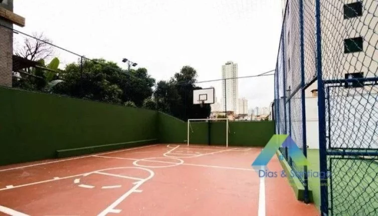 Imagem Apartamento com 3 dormitórios à venda, 75 m² por R$ 670.000,00 - Vila das Mercês - São Paulo/SP