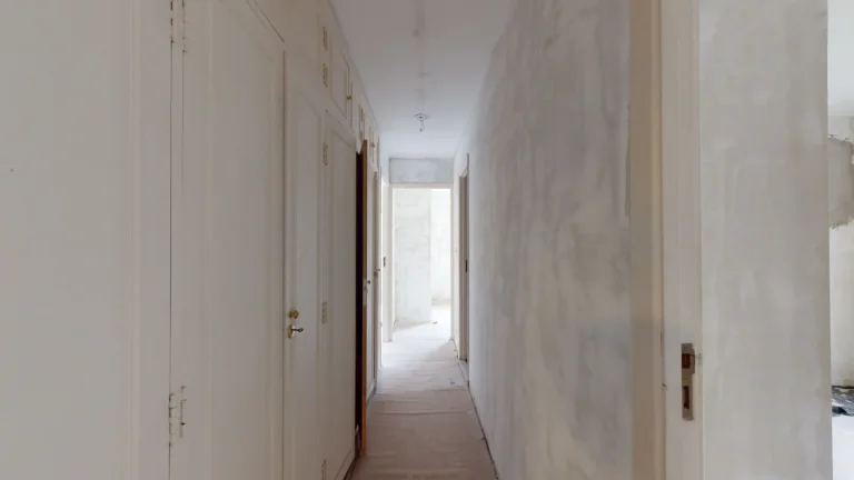 Imagem Apartamento em Reforma 156M², 3Q, 1 Banheiro, 2 Vagas.