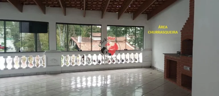 Imagem Sobrado para Venda ou Locação Residencial ou Comercial no bairro Parque Terra Nova, São Bernardo do Campo