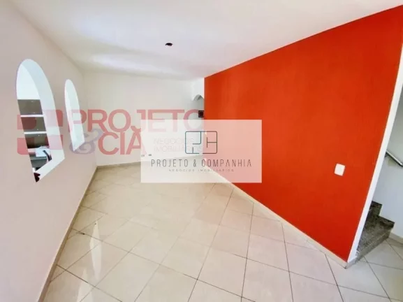 Imagem Casa Sobrado em São Paulo
