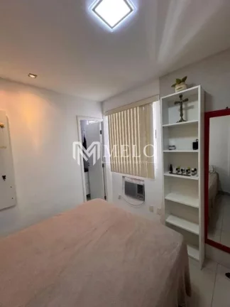 Imagem Oportunidade em IMBIRIBEIRA: 63m², 03qts, 01vaga/Mobiliado.