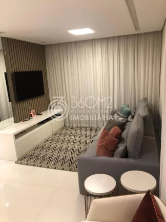 Imagem Apartamento para Venda em Santo André / SP no bairro Centro