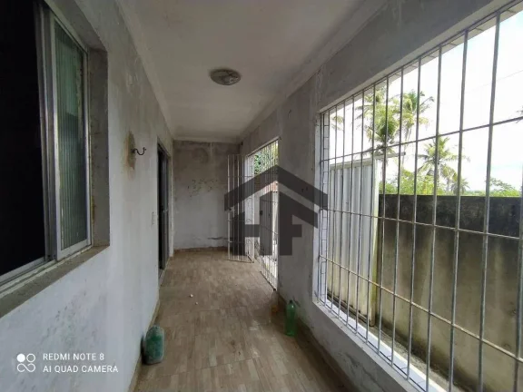 Imagem Casa com 2 Quartos à venda em Paudalho/PE