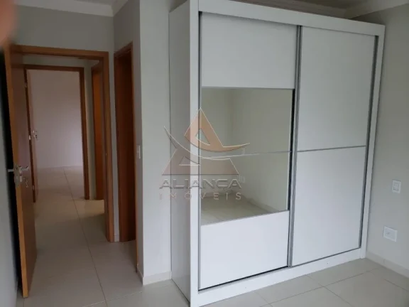 Imagem Apartamento - Ribeirão Preto - Jardim São Luiz