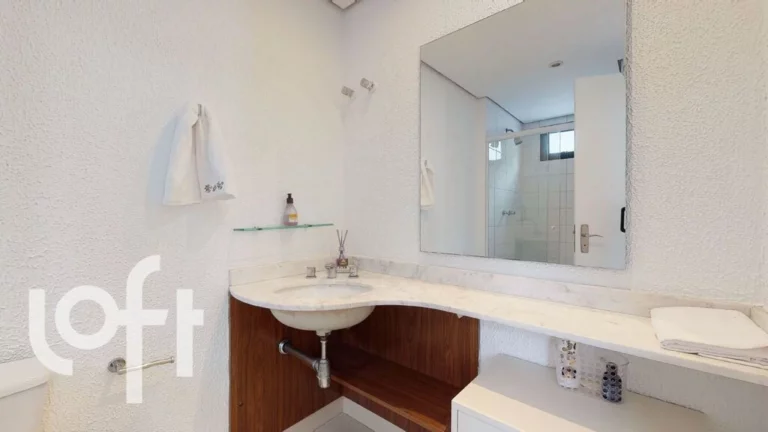 Imagem APARTAMENTO RESIDENCIAL em São Paulo - SP, Moema