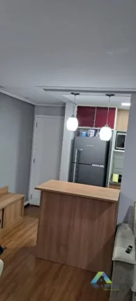 Imagem DIADEMA Apartamento 67M², 3 dormitórios, 1 suíte, 1 vaga, lazer completo com ótima localização e valor !!!