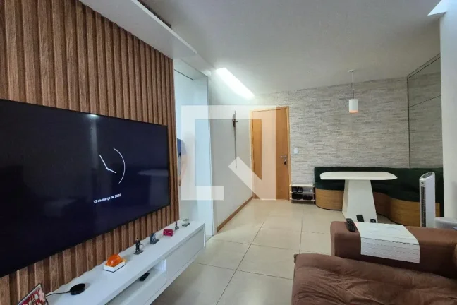 Imagem Apartamento à Venda - Recreio, 2 Quartos, 68 m2