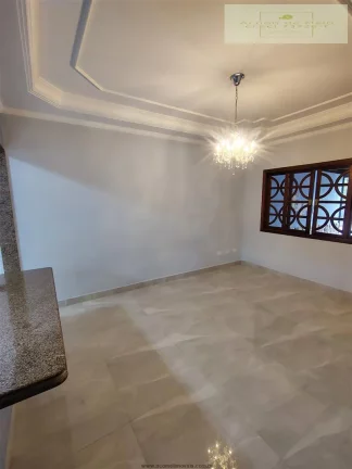 Imagem Casas no Litoral para venda em Praia Grande no bairro Vila Caiçara