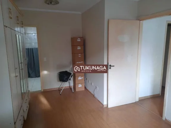 Imagem Sobrado com 3 quartos à venda, 142 m² por R$ 690.000 - Parque Vitória - São Paulo/SP