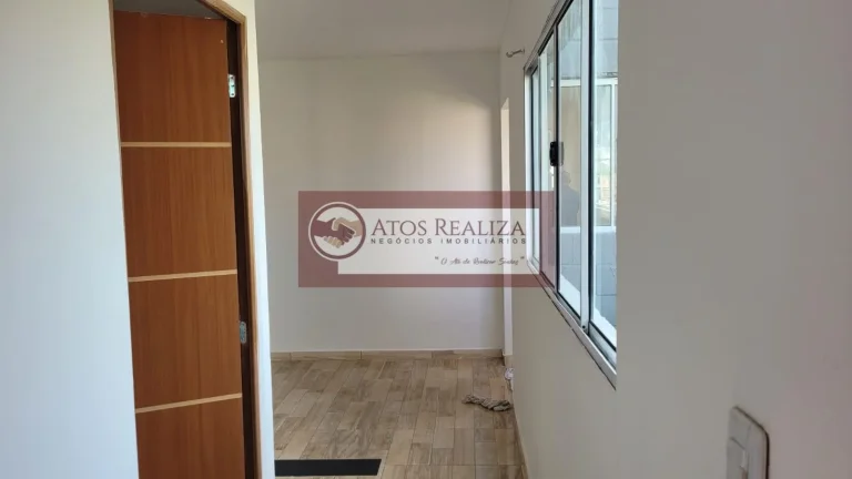 Imagem Prédio Residencial e Comercial à Venda no Jardim São Rafael SP