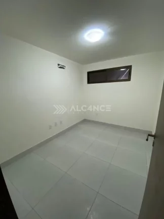 Imagem Apto - 3 Quartos - 1 Suíte - 80 m² - Intermares - Cabedelo/PB