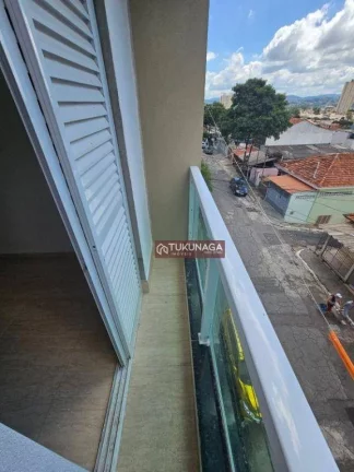 Imagem Apartamento com 2 dormitórios à venda, 50 m² por R$ 400.000,00 - Vila Constança - São Paulo/SP