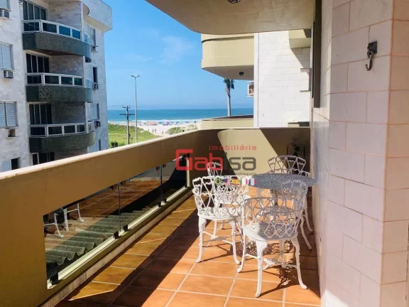Imagem Apartamento Vista Mar