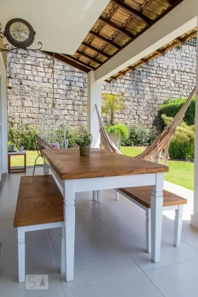 Imagem Casa à Venda - Recreio, 4 Quartos, 400 m2