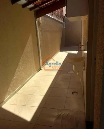 Imagem Casa à venda no bairro Parque Real - Mogi Mirim/SP
