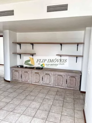 Imagem Lindo apê para venda, vista panorâmica, com 200 m² com 3 quartos no miolo do Cambuí - Campinas - SP