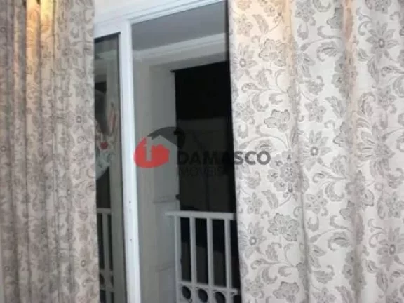 Imagem Apartamento à venda 3 Quartos, 3 Suites, 4 Vagas, 112M², Santa Paula, São Caetano do Sul - SP