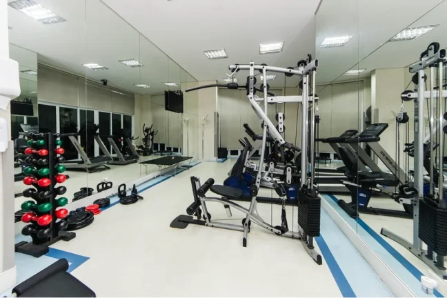 Imagem APARTAMENTO RESIDENCIAL em São Paulo - SP, Jardim Vila Mariana