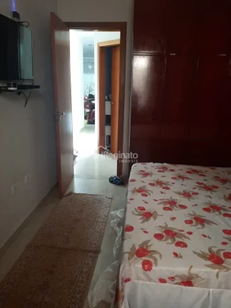 Imagem Casa à venda no Jardim Itália - Sorocaba