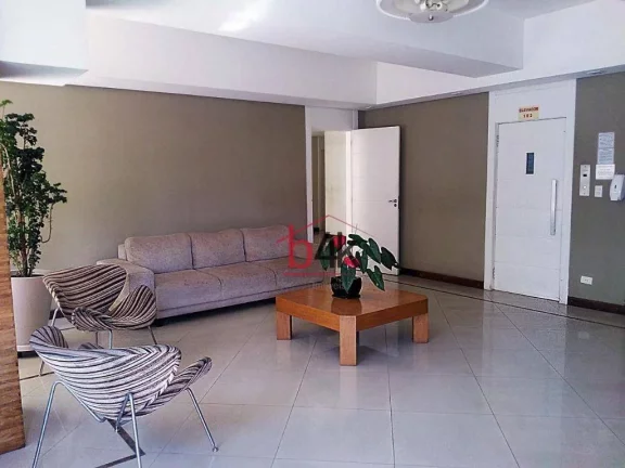 Imagem Apartamento à venda no Campo Belo com 3 quartos sendo 1 suite