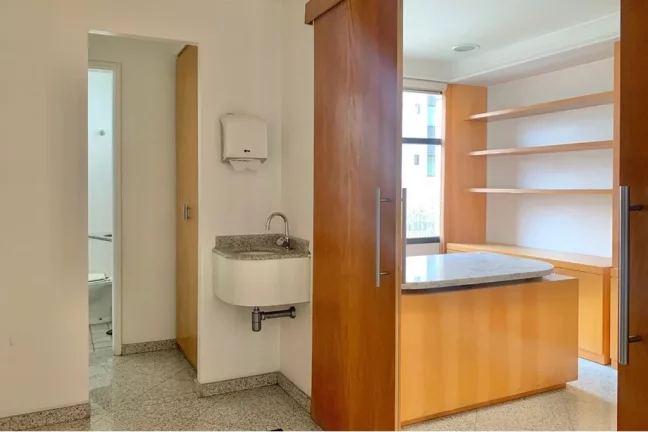 Imagem SALA COMERCIAL em São Paulo - SP, Vila Clementino