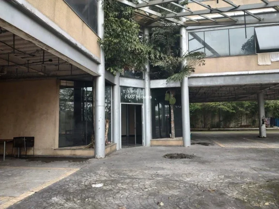 Imagem Prédio com 2660m2 no no Jardim Independência