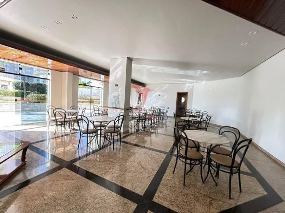 Imagem APTO ALTO PADRÃO NO CENTRO DE PIRACICABA 4 DORM