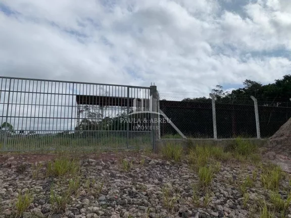 Imagem Vende-se Ótimo Terreno de 11.400m² em Palmeiras Suzano-SP (Parte de Terraplanagem feita)