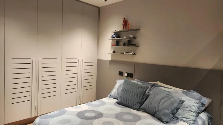 Imagem Apartamento com 4 dormitórios à venda, 245 m² - Vila Suzana - São Paulo/SP