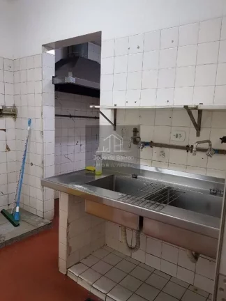 Imagem Sobrado Residencial para locação, Jardim Paulista, São Paulo - SO0013.
