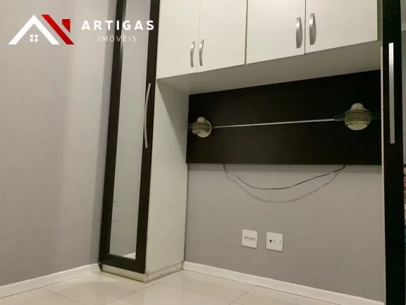 Imagem Apartamento á venda na Mooca 50 m² 2 dormitórios 1 vaga