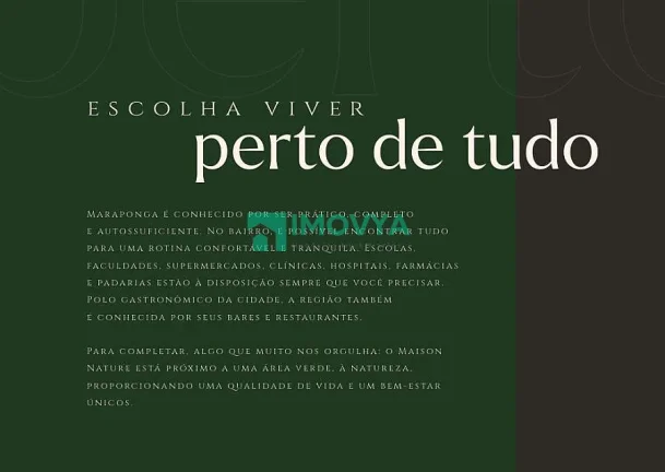Imagem Apartamento a Venda no bairro Maraponga - Fortaleza, CE