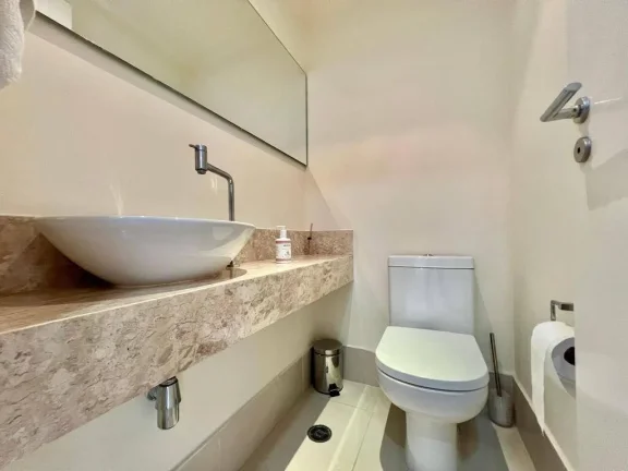 Imagem Apartamento no Ipiranga com Varanda Gourmet e vista livre