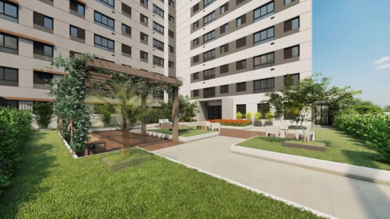 Imagem Apartamento com 1 quarto em Vila Sabrina São Paulo SP, comprar apartamento com 1 dormitório em Vila Sabrina São Paulo SP