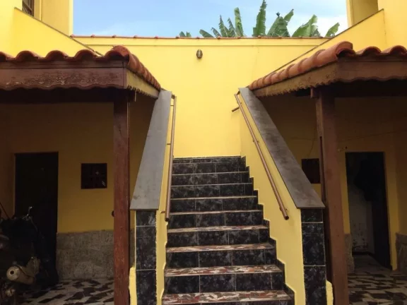 Imagem Conjunto de Kitnet à venda, 550 m² por R$ 950.000 - Jardim São José - Suzano/SP