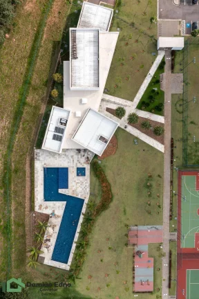 Imagem ÓTIMO TERRENO NO CONDOMÍNIO ALPHAVILLE FASE I - JUNDIAI