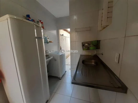 Imagem Casa em Nova Parnamirim