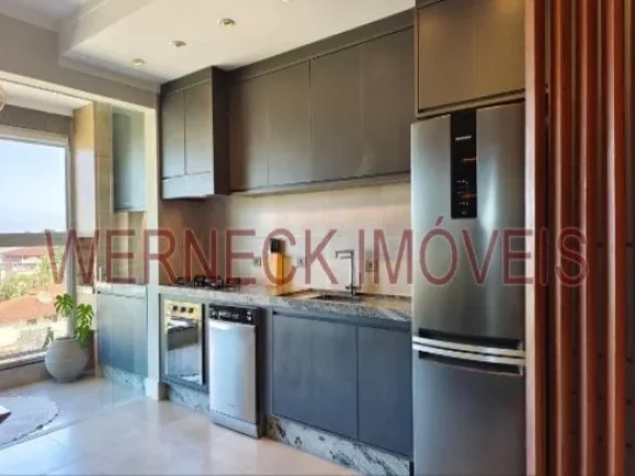 Imagem APTO RESIDENCIAL em Ubatuba - SP, ITAGU?