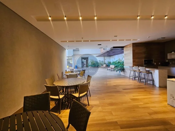 Imagem Apartamento em Praia de Itaparica - Vila Velha