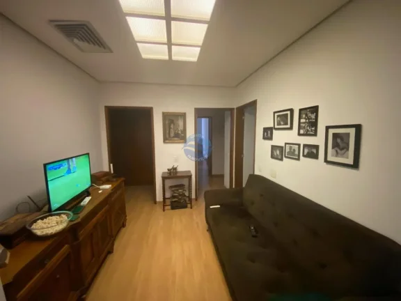 Imagem Apartamento alto padrão a venda no Boqueirão em Santos