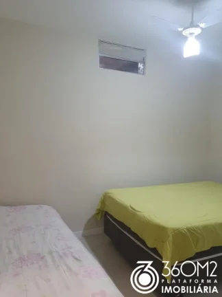 Imagem Casa em Condomínio para Venda em Praia Grande / SP no bairro Maracanã
