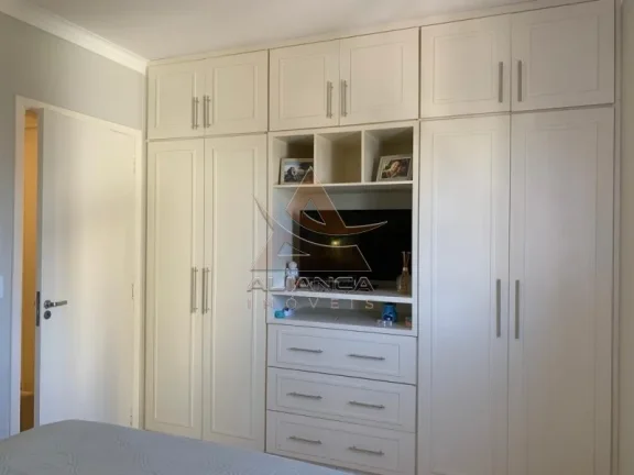 Imagem Apartamento - Ribeirão Preto - Santa Cruz do José Jacques