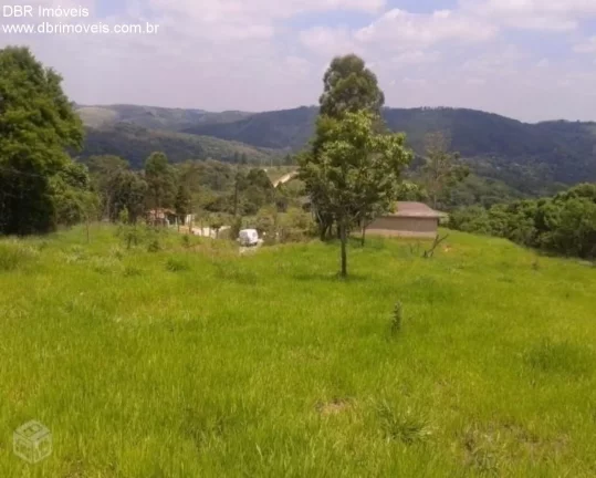 Imagem TERRENO RESIDENCIAL em SÃO ROQUE - SP, MARMELEIRO