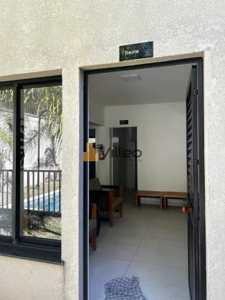 Imagem Descubra o equilíbrio perfeito entre conforto, modernidade e localização privilegiada neste elega...