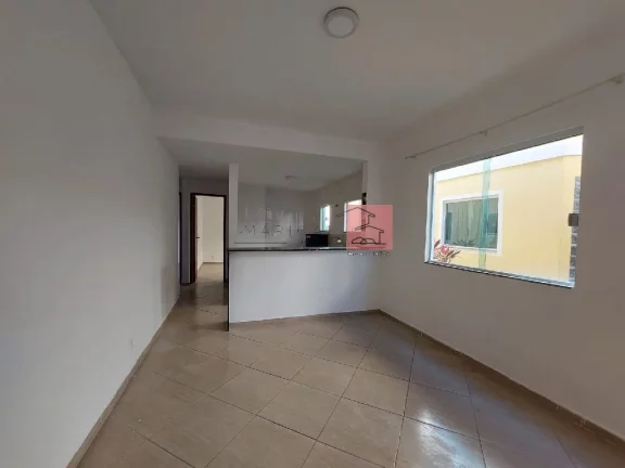 Imagem Apartamento para Venda em Maricá/RJ - 3 Dorm. 70 m2 Área Útil