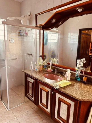Imagem LOCAÇÃO  Casa Alto Padrão | Jardim Pudrê  Jundiaí/SP