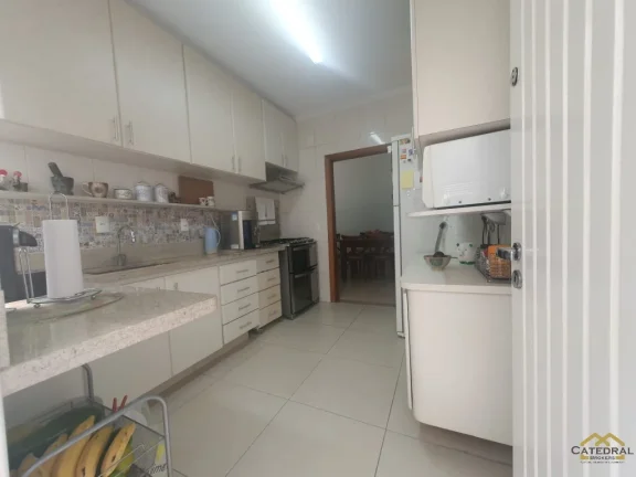 Imagem Casa 3 quartos e 1 suíte próximo ao Carrefour - Retiro - Jundiaí/SP