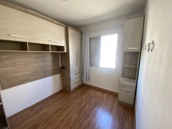 Imagem Apartamento com 2 dormitórios à venda, 44 m² por R$ 215.000,00 - Vila Urupês - Suzano/SP