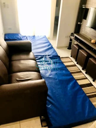 Imagem Apartamento à Venda em Itaguá - Ubatuba/SP.